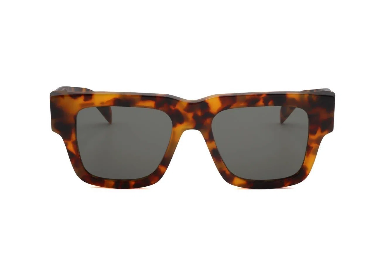 Retrosuperfuture MEGA Sunglasses - view 2